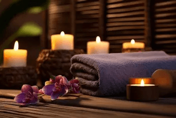 Spa Ambience