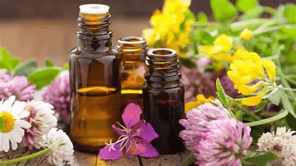 Essential Oils